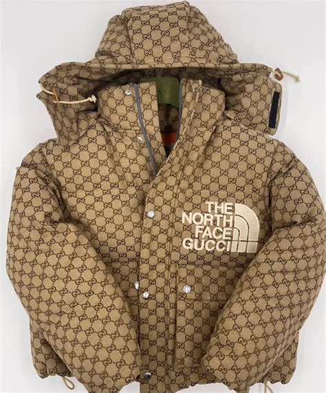 the north face gucci jacke herren|north face gucci for sale.